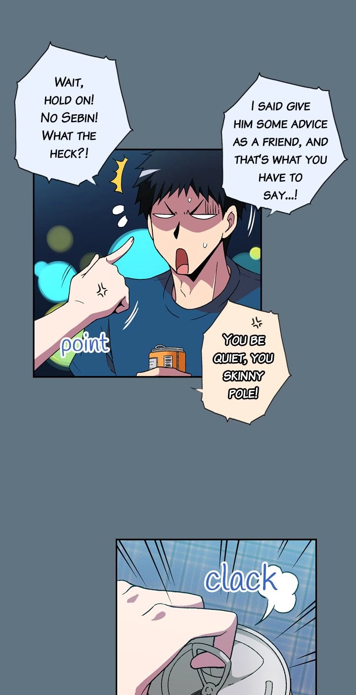 Infinitely Yours Chapter 97 page 12 - 