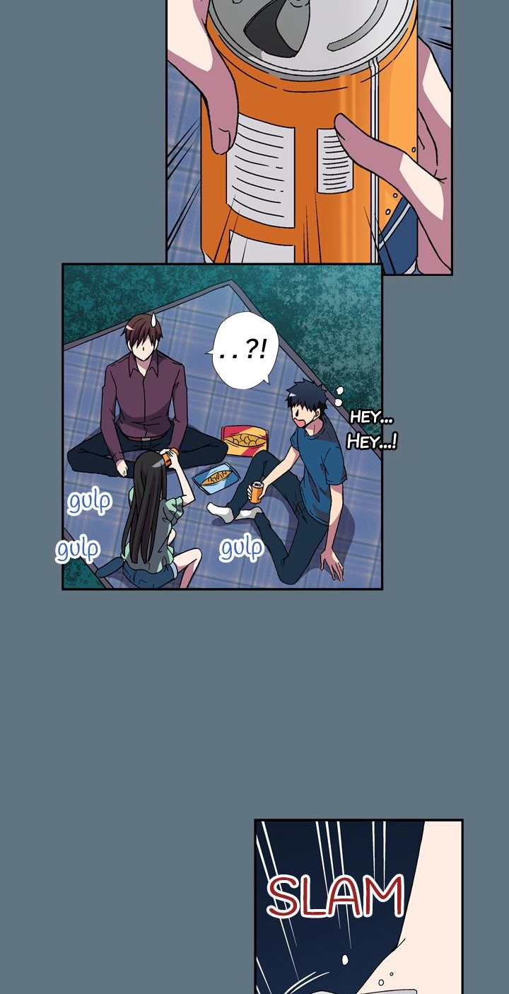 Infinitely Yours Chapter 97 page 13 - 