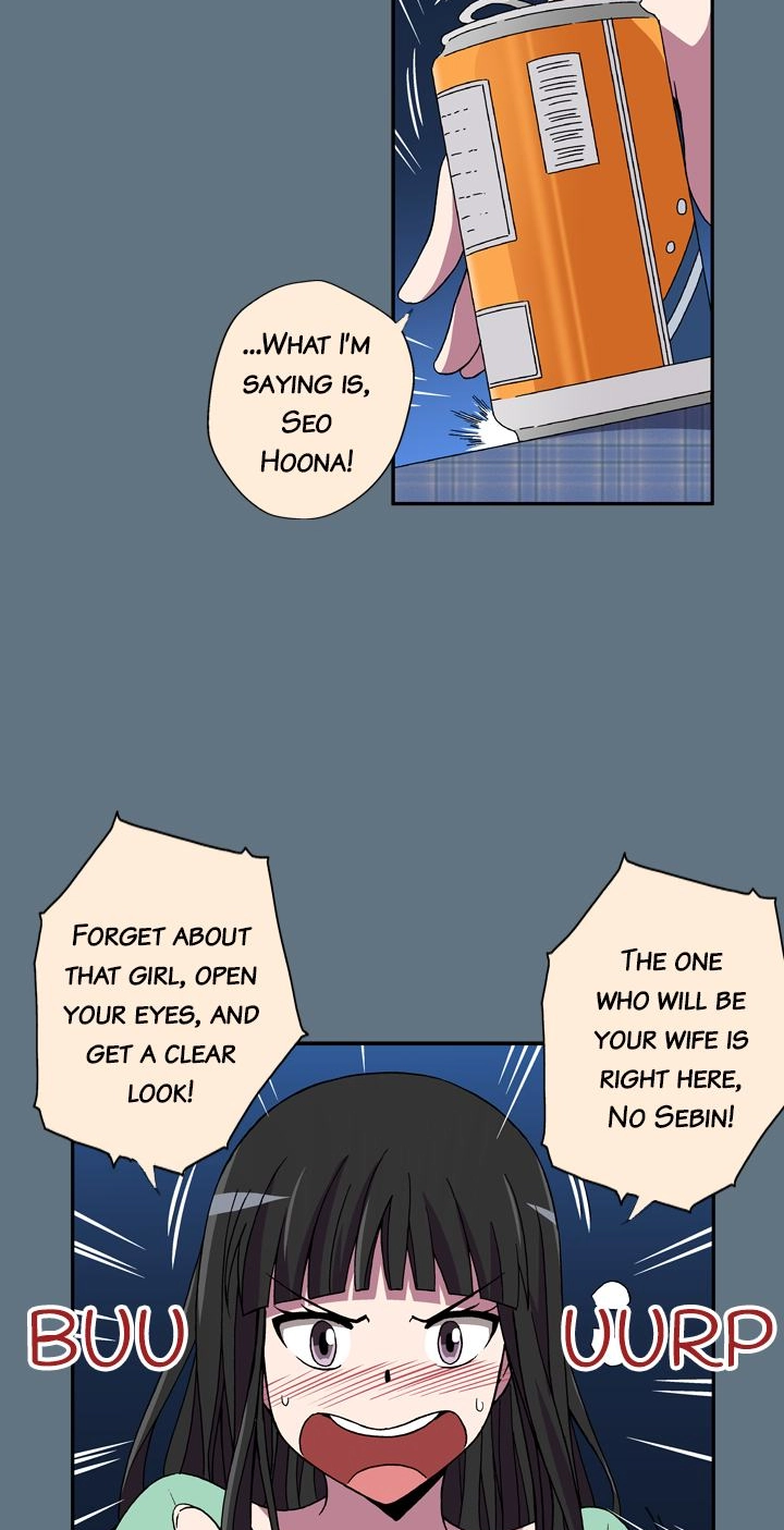 Infinitely Yours Chapter 97 page 14 - 