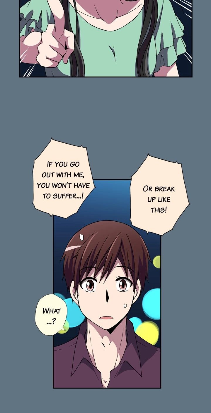 Infinitely Yours Chapter 97 page 15 - 