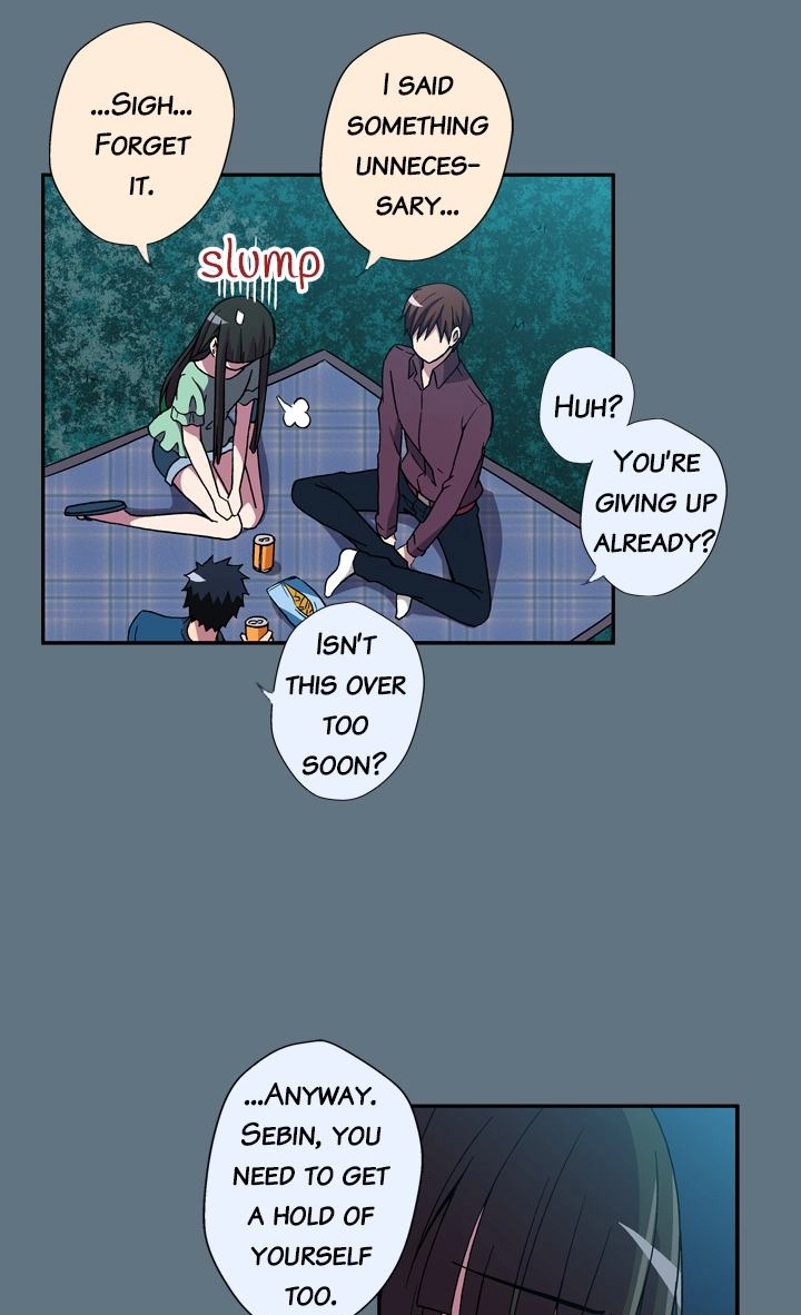 Infinitely Yours Chapter 97 page 18 - 