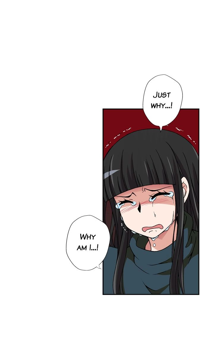 Infinitely Yours Chapter 97 page 3 - 