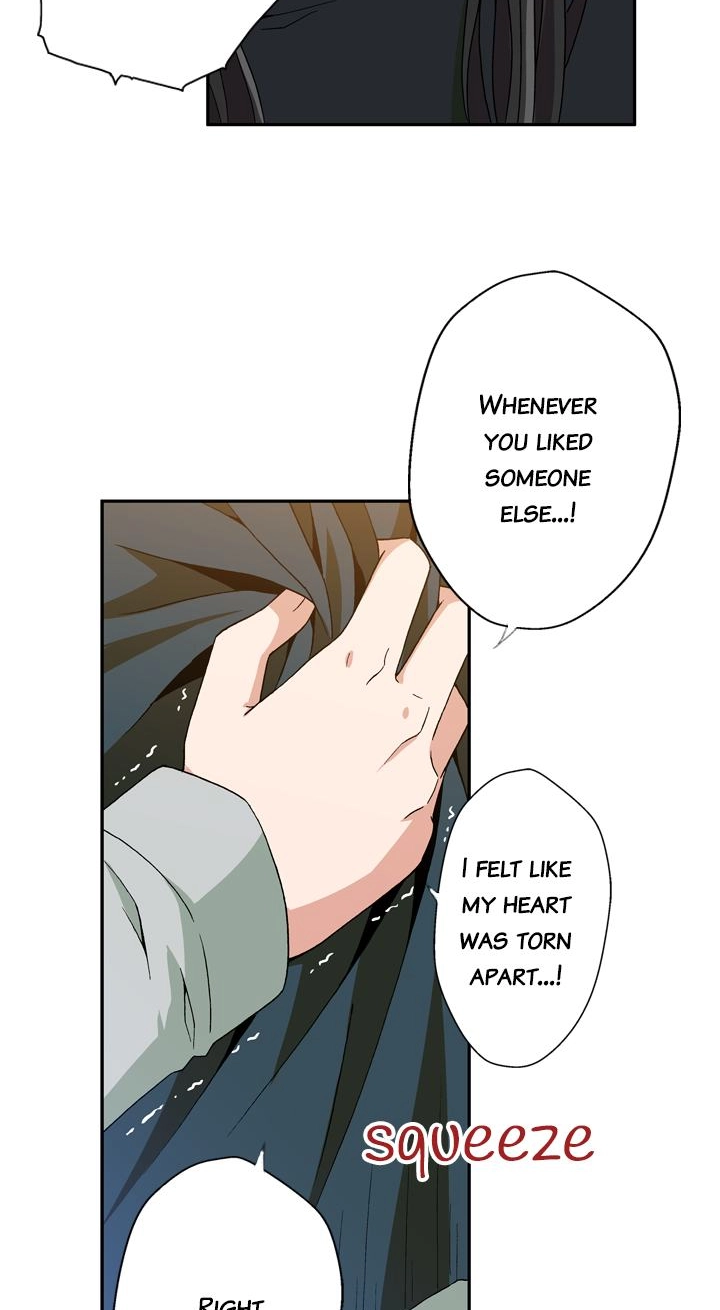 Infinitely Yours Chapter 97 page 22 - 