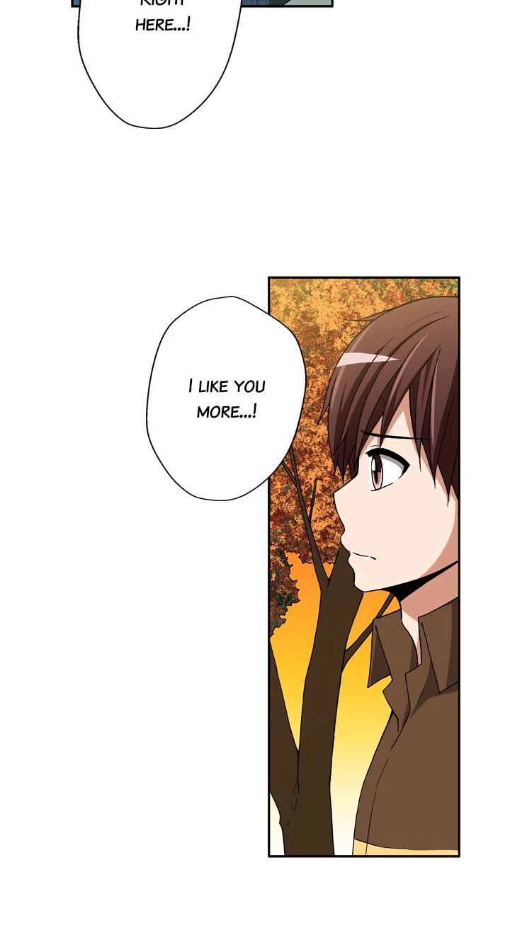 Infinitely Yours Chapter 97 page 23 - 