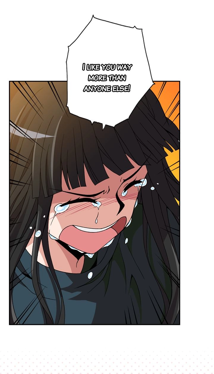 Infinitely Yours Chapter 97 page 24 - 