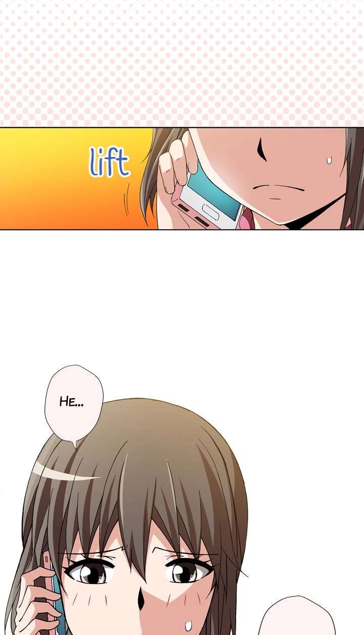 Infinitely Yours Chapter 97 page 25 - 