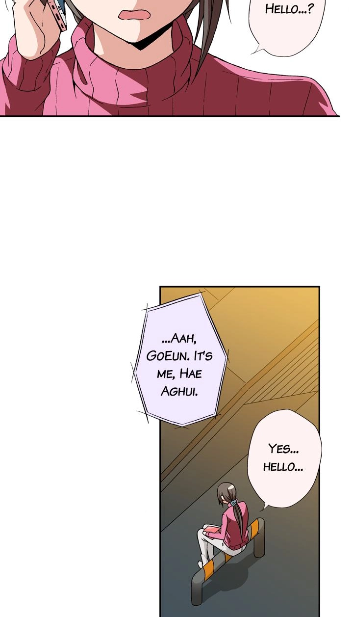 Infinitely Yours Chapter 97 page 26 - 