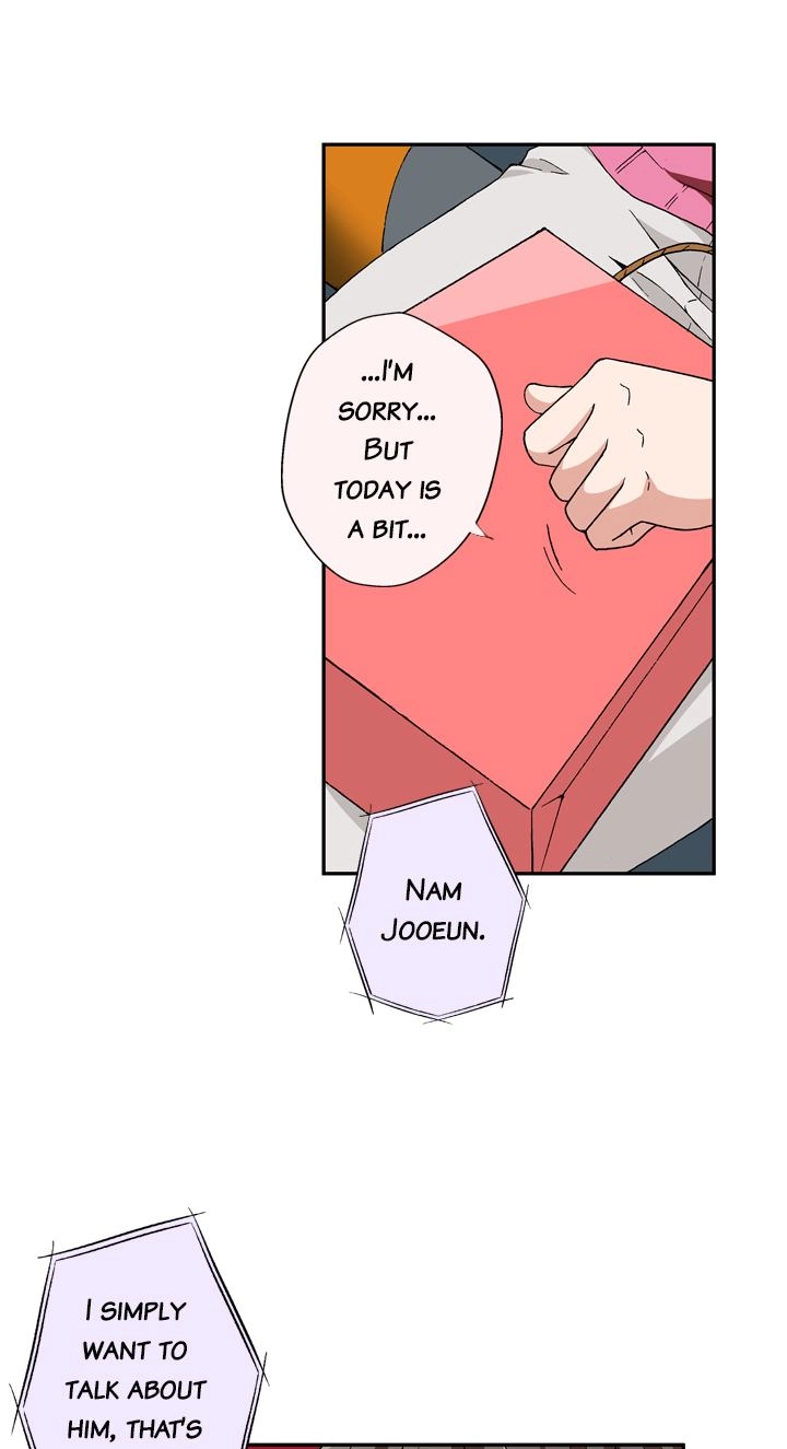 Infinitely Yours Chapter 97 page 28 - 
