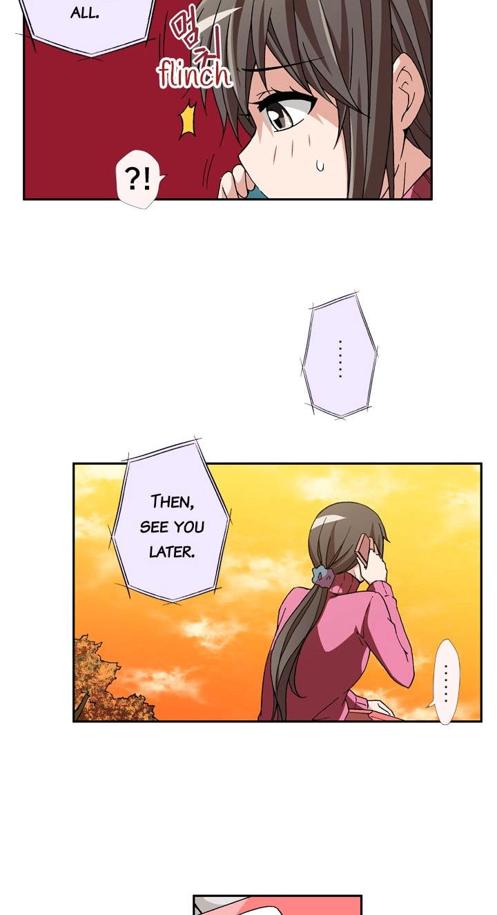 Infinitely Yours Chapter 97 page 29 - 