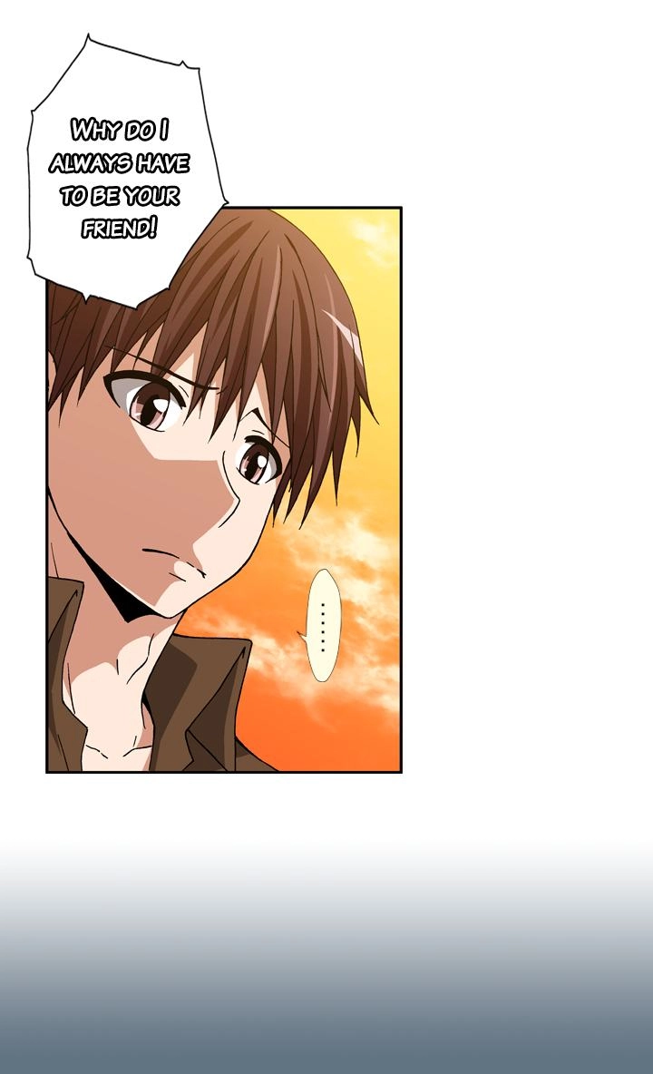 Infinitely Yours Chapter 97 page 4 - 