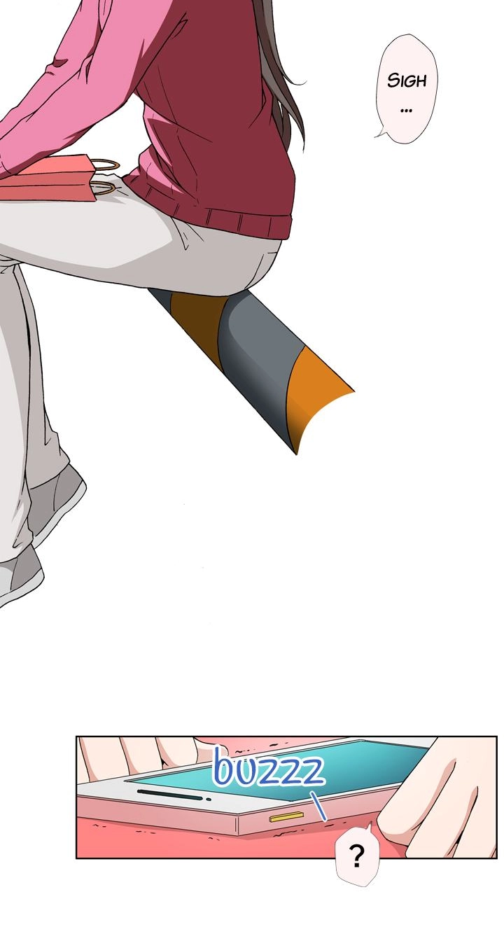 Infinitely Yours Chapter 97 page 31 - 