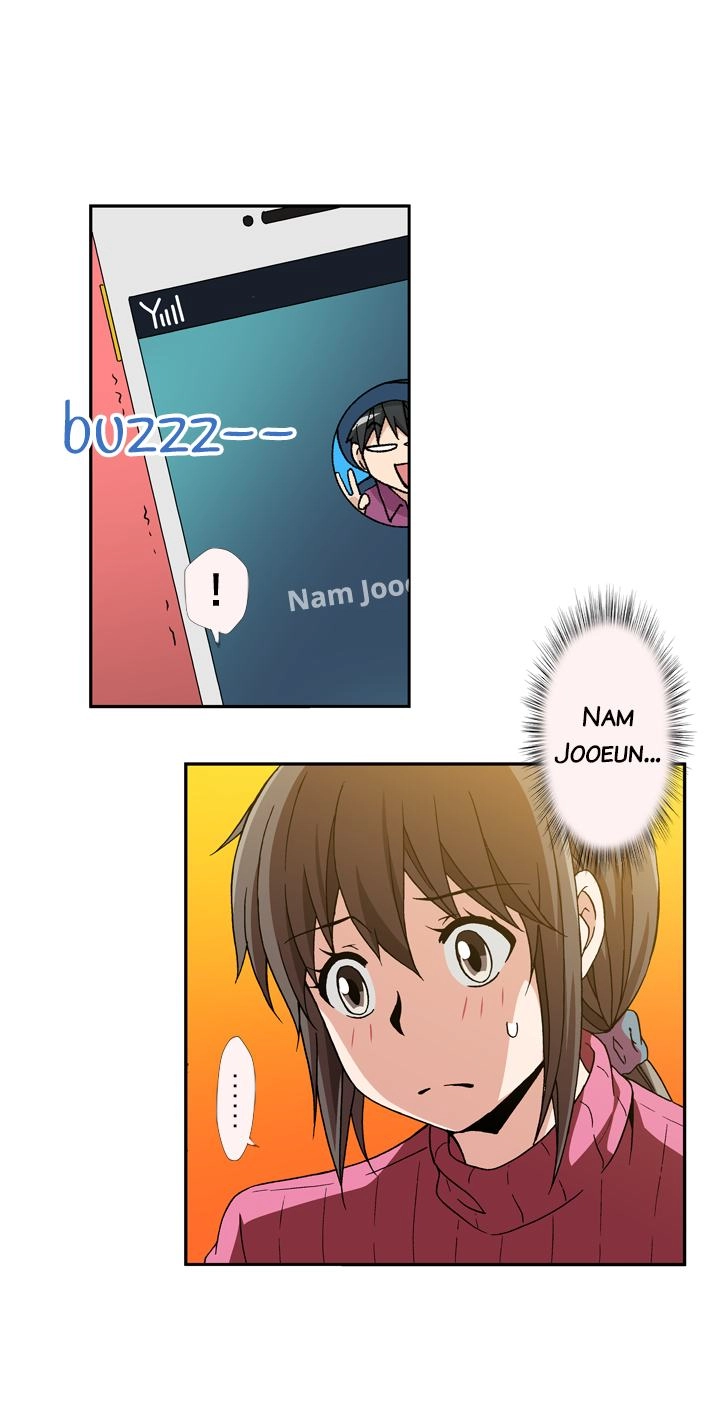 Infinitely Yours Chapter 97 page 32 - 