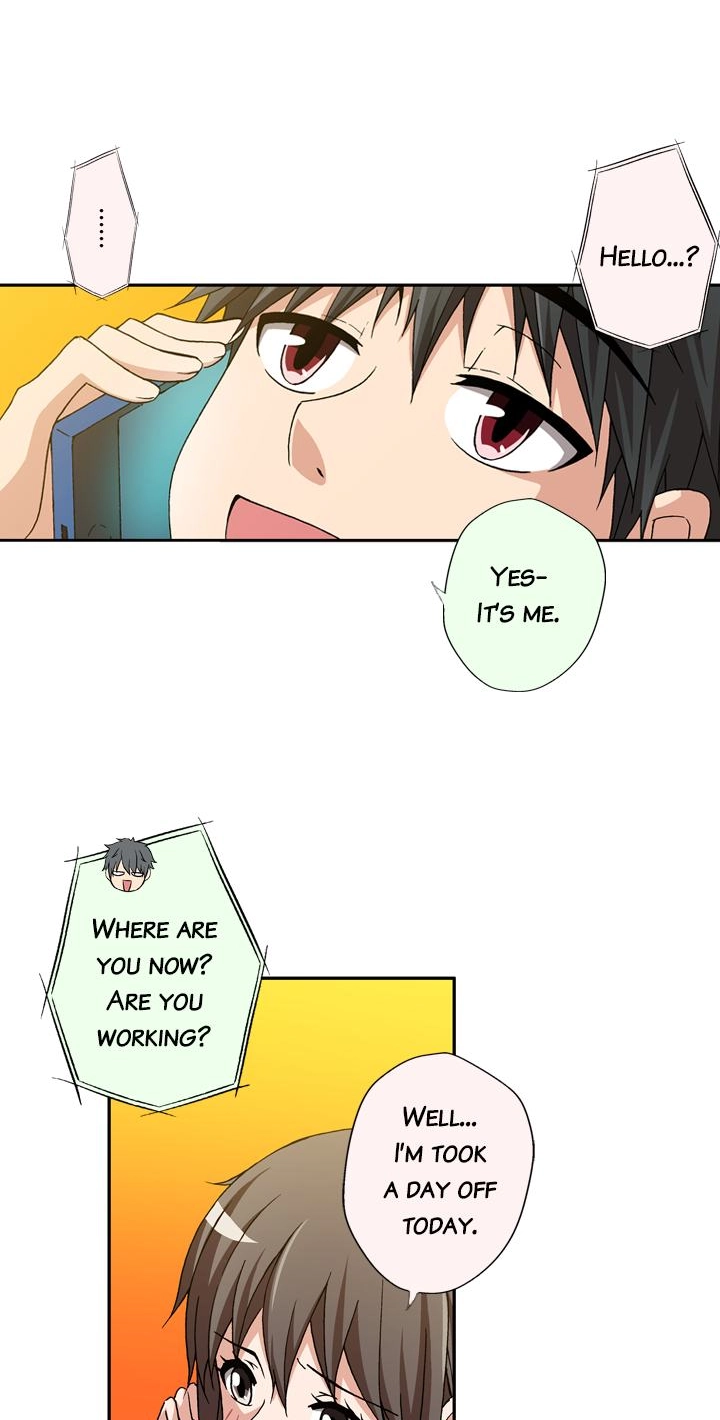 Infinitely Yours Chapter 97 page 33 - 