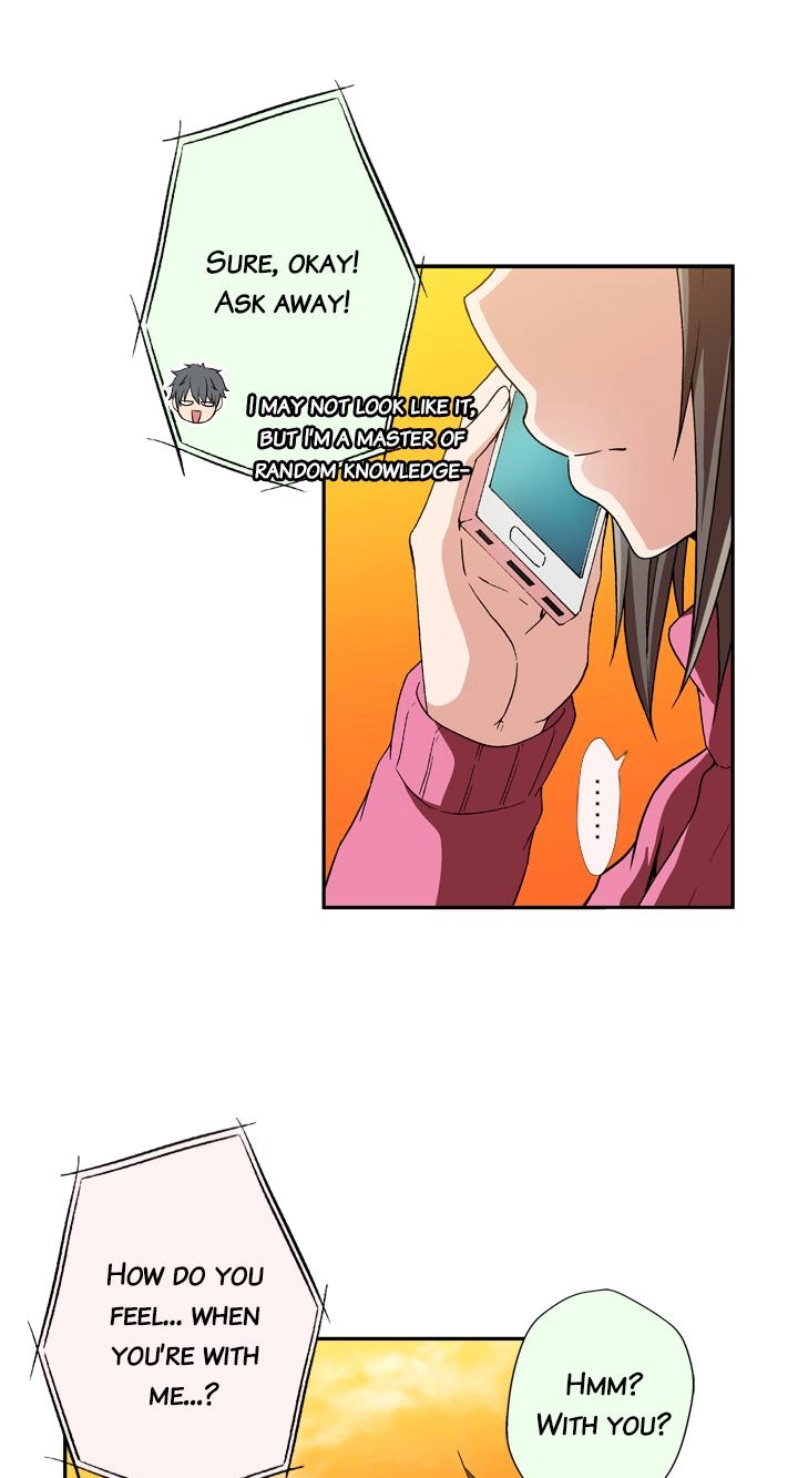 Infinitely Yours Chapter 97 page 36 - 