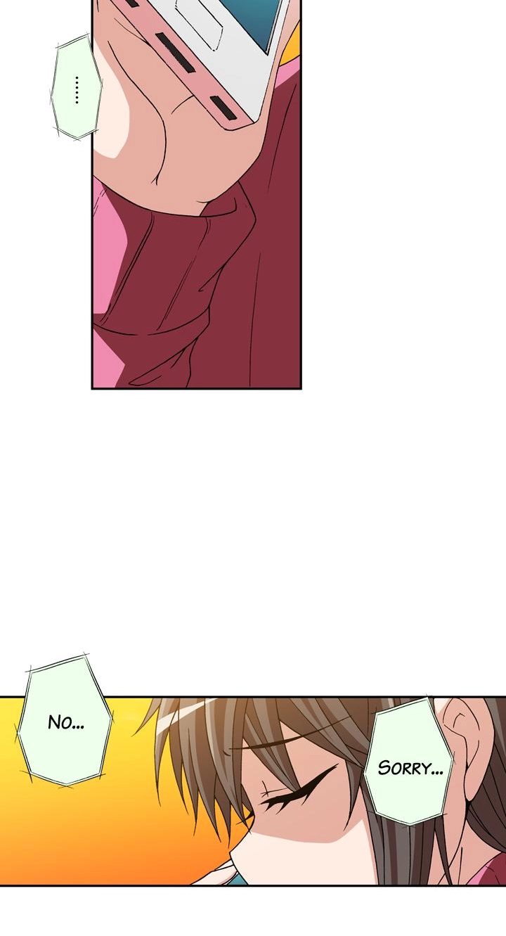 Infinitely Yours Chapter 97 page 39 - 
