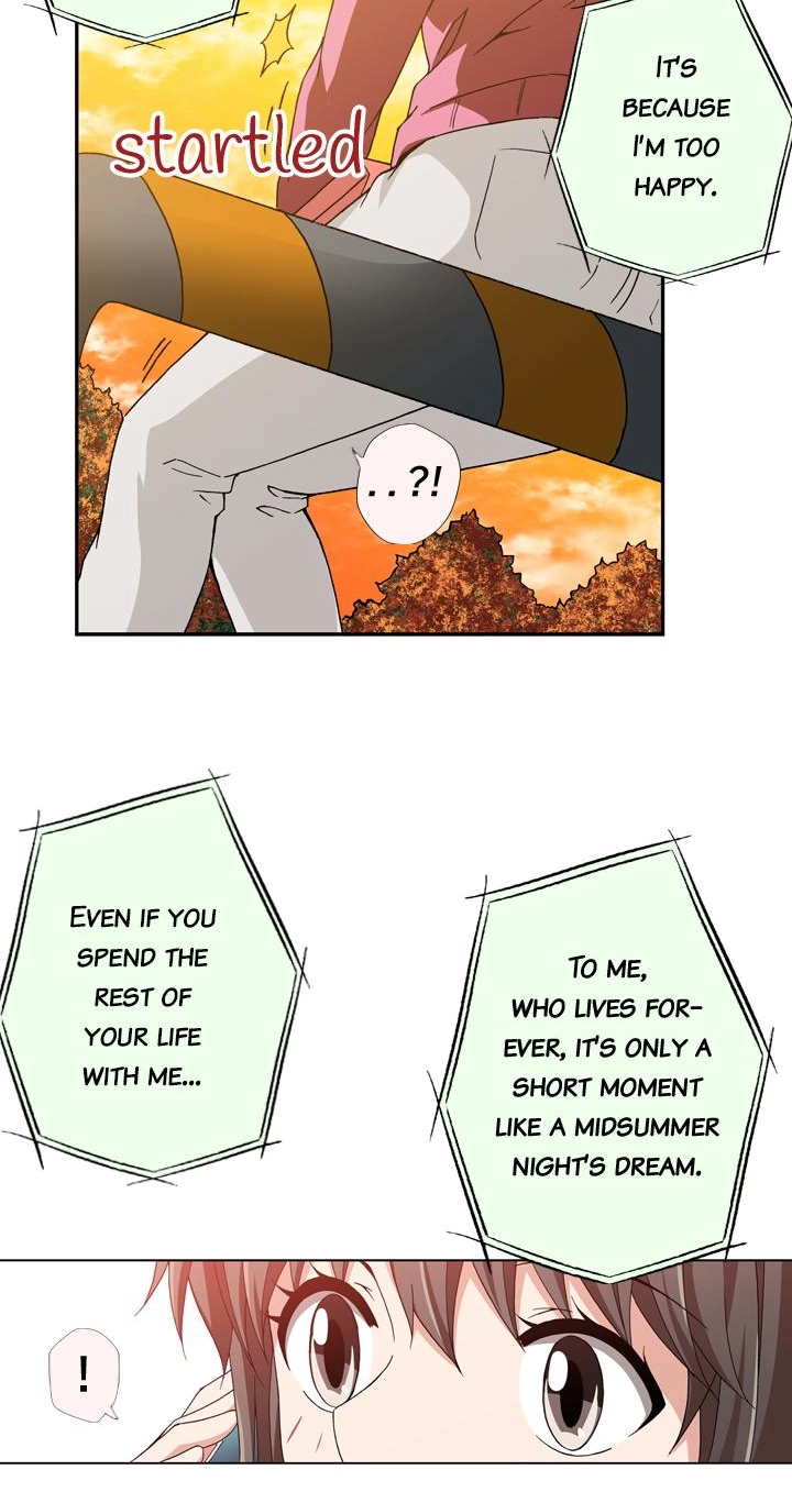 Infinitely Yours Chapter 97 page 41 - 