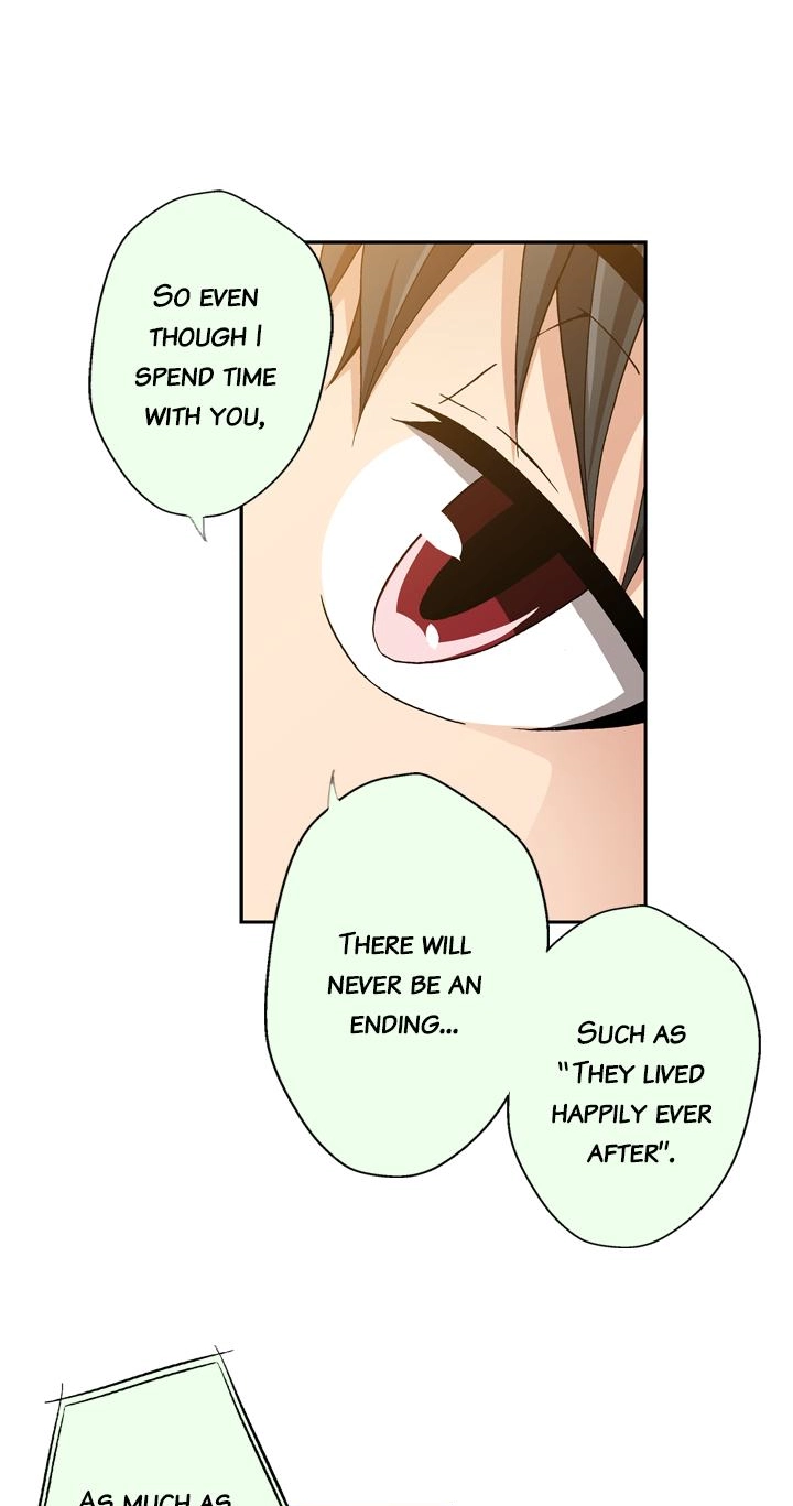 Infinitely Yours Chapter 97 page 42 - 