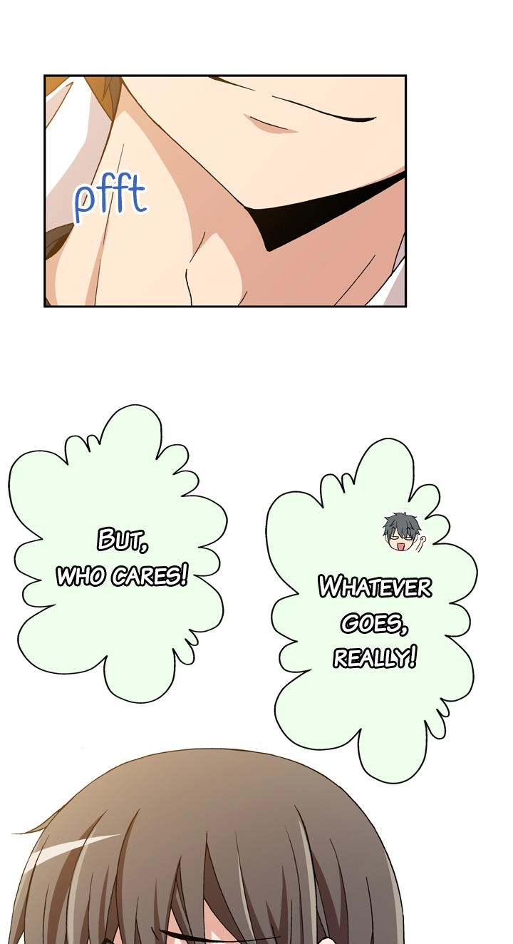 Infinitely Yours Chapter 97 page 44 - 