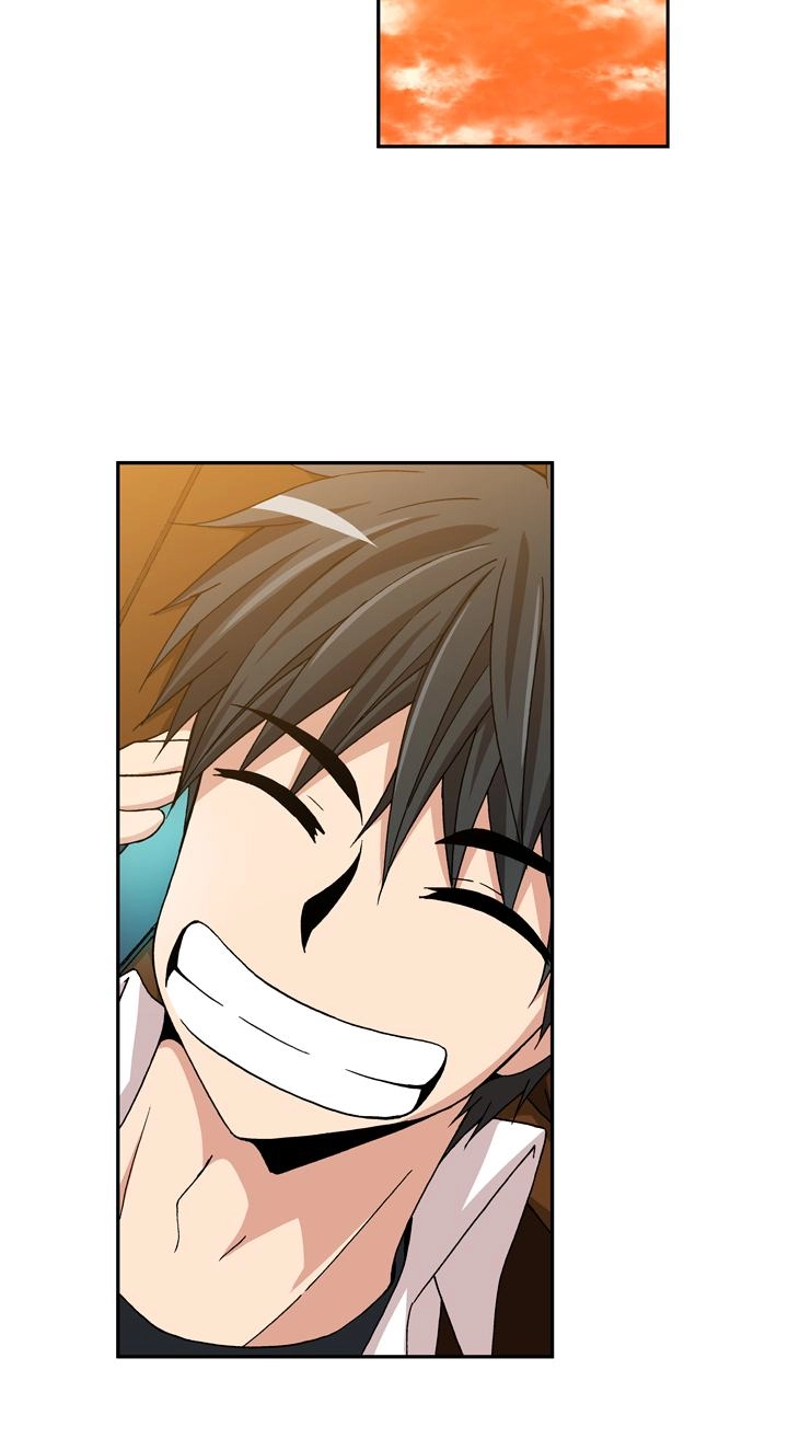 Infinitely Yours Chapter 97 page 46 - 