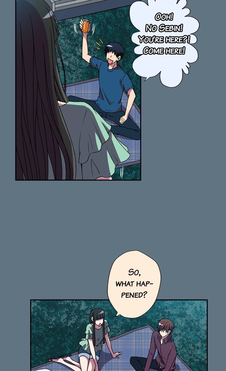 Infinitely Yours Chapter 97 page 6 - 