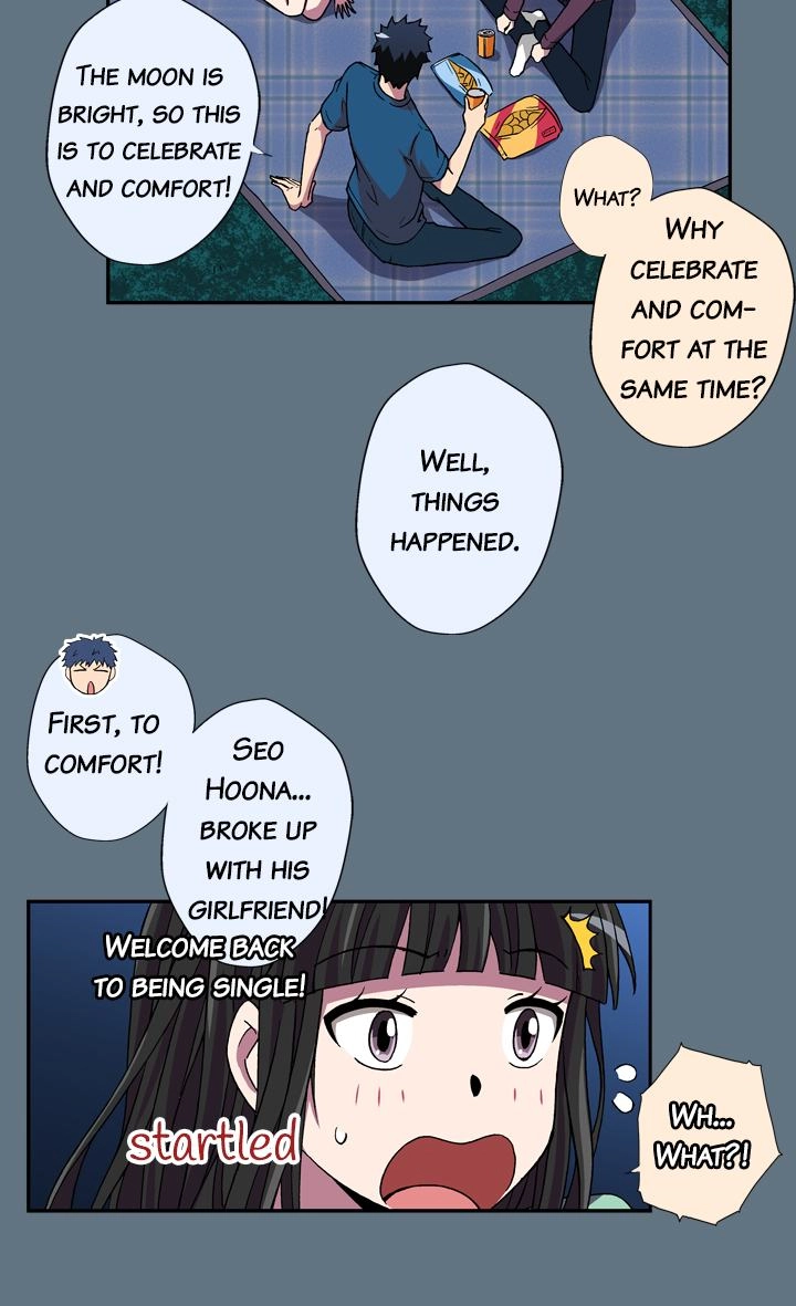 Infinitely Yours Chapter 97 page 7 - 