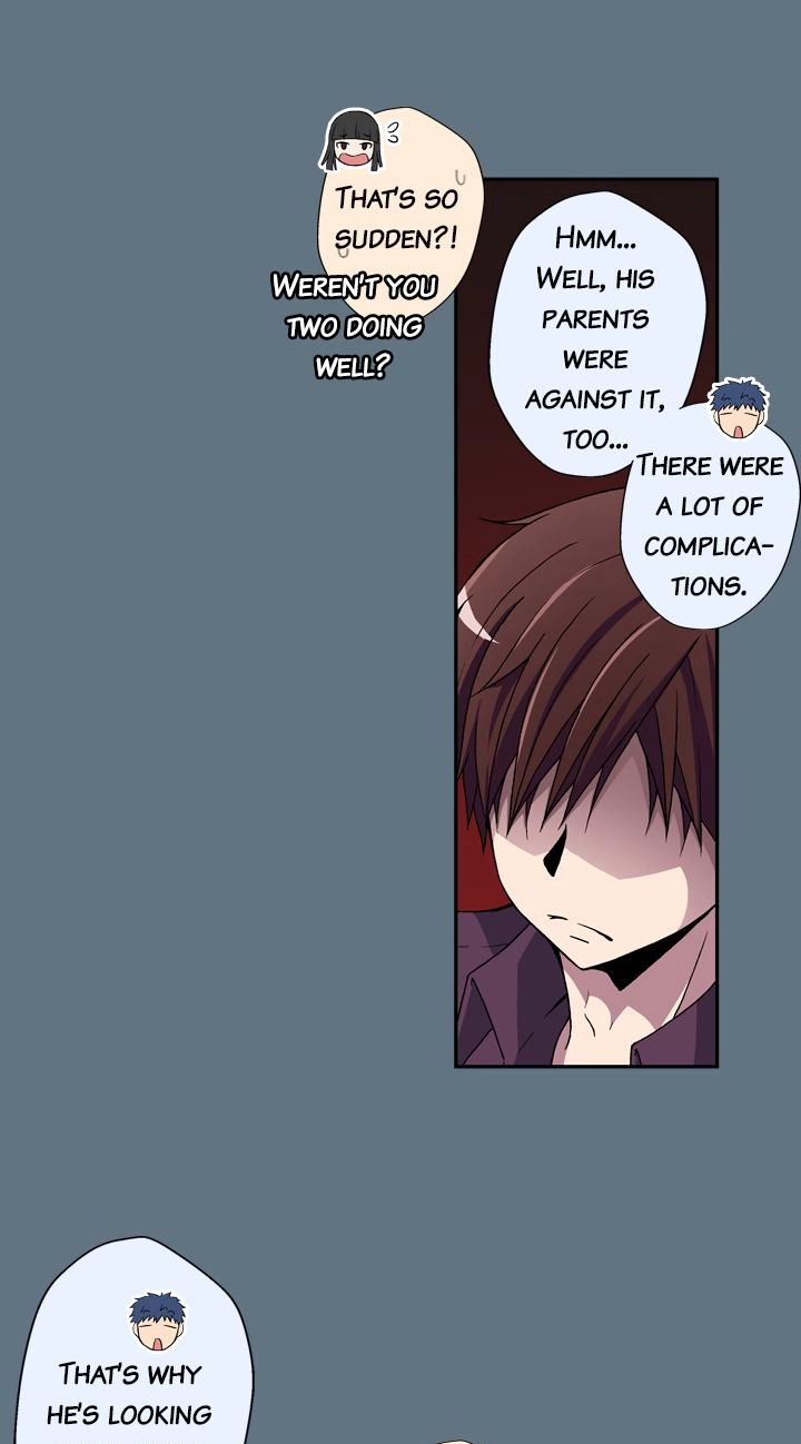 Infinitely Yours Chapter 97 page 8 - 