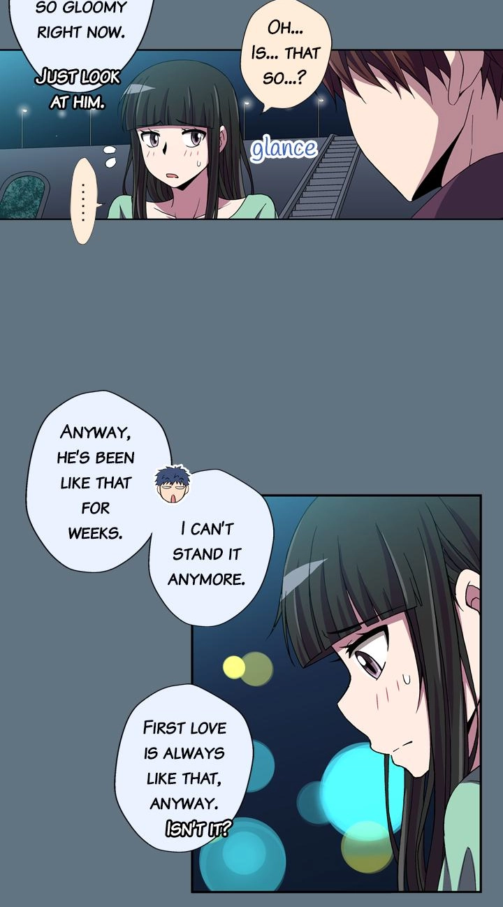 Infinitely Yours Chapter 97 page 9 - 