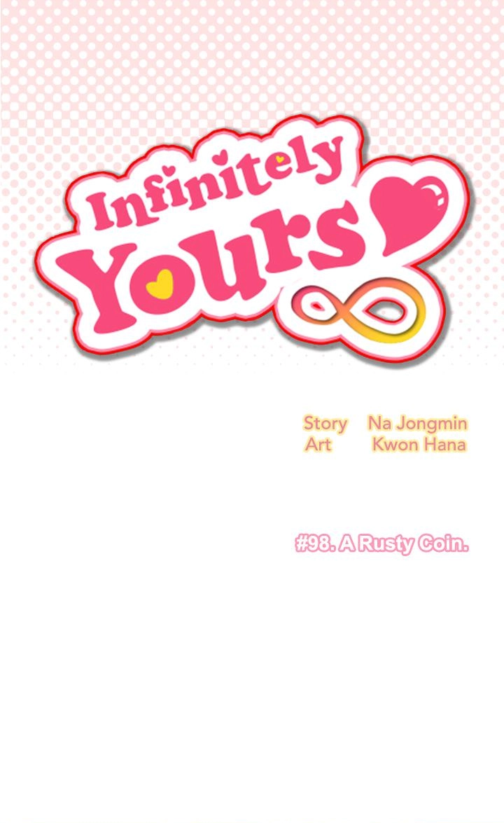 Infinitely Yours Chapter 98 page 1 - 