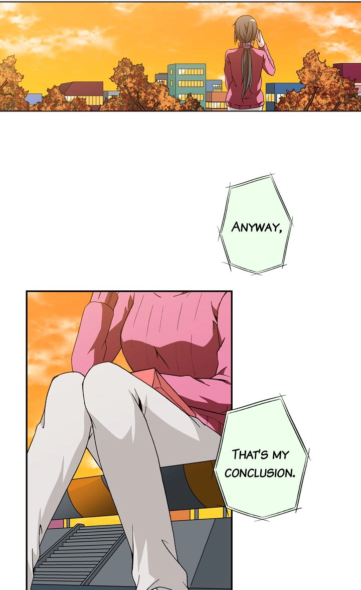Infinitely Yours Chapter 98 page 2 - 