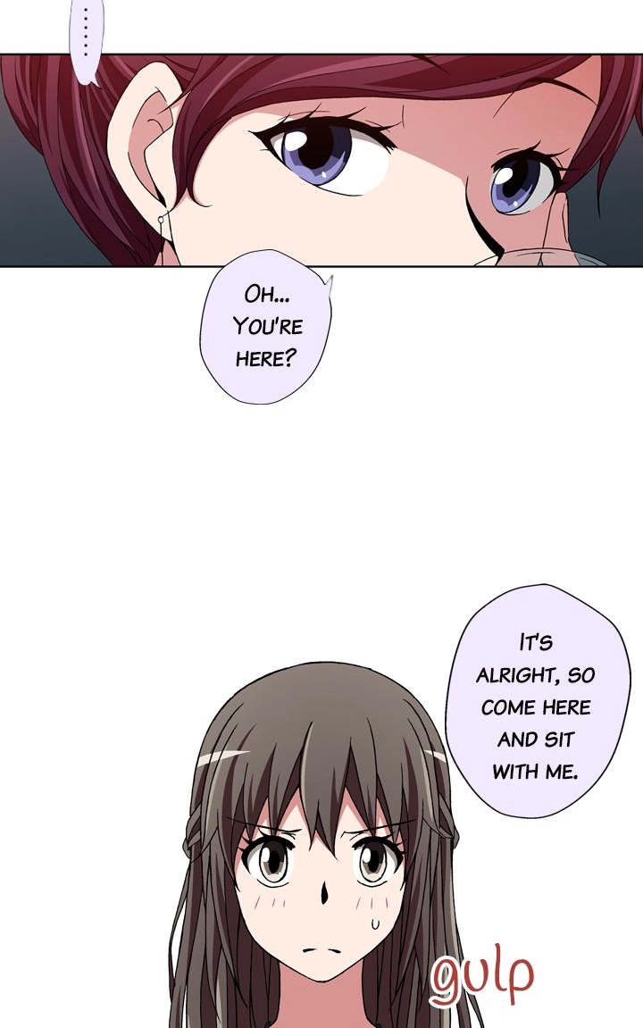 Infinitely Yours Chapter 98 page 15 - 