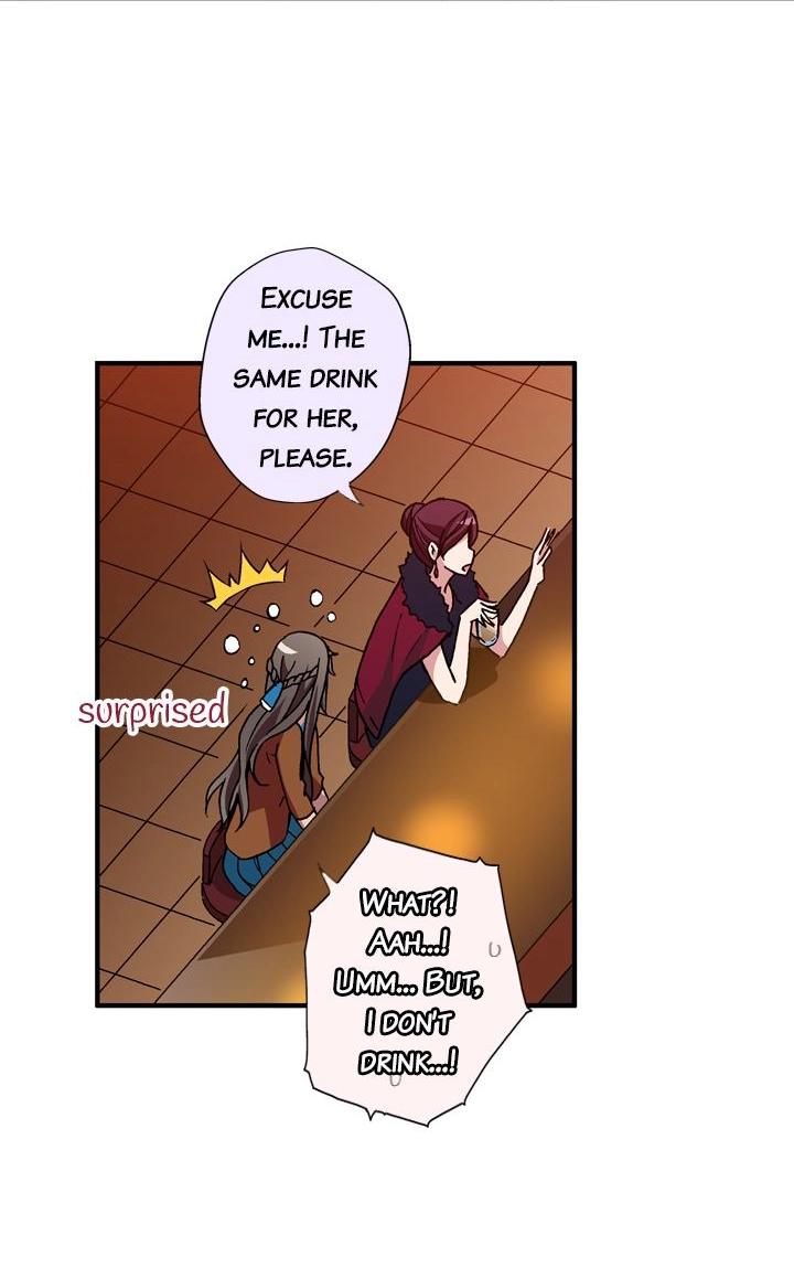 Infinitely Yours Chapter 98 page 17 - 
