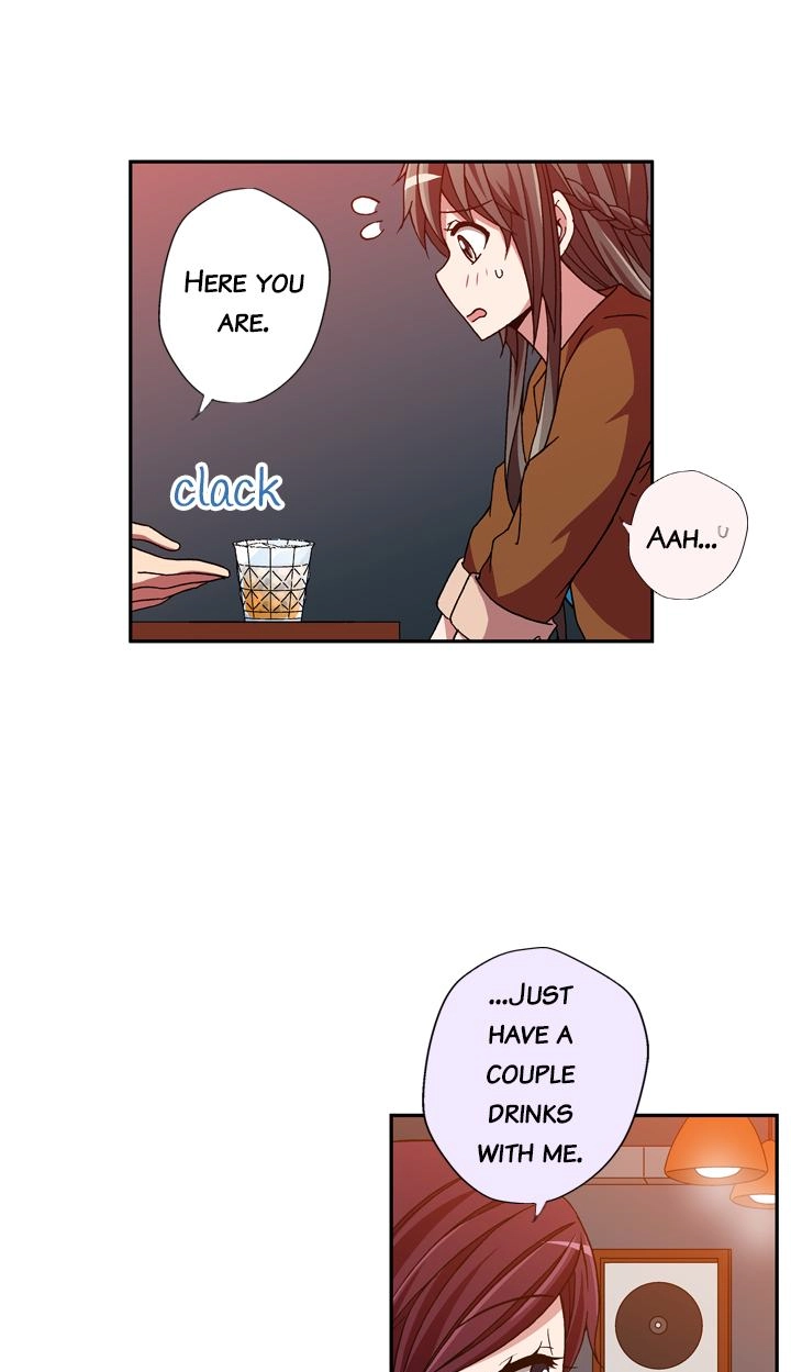 Infinitely Yours Chapter 98 page 18 - 