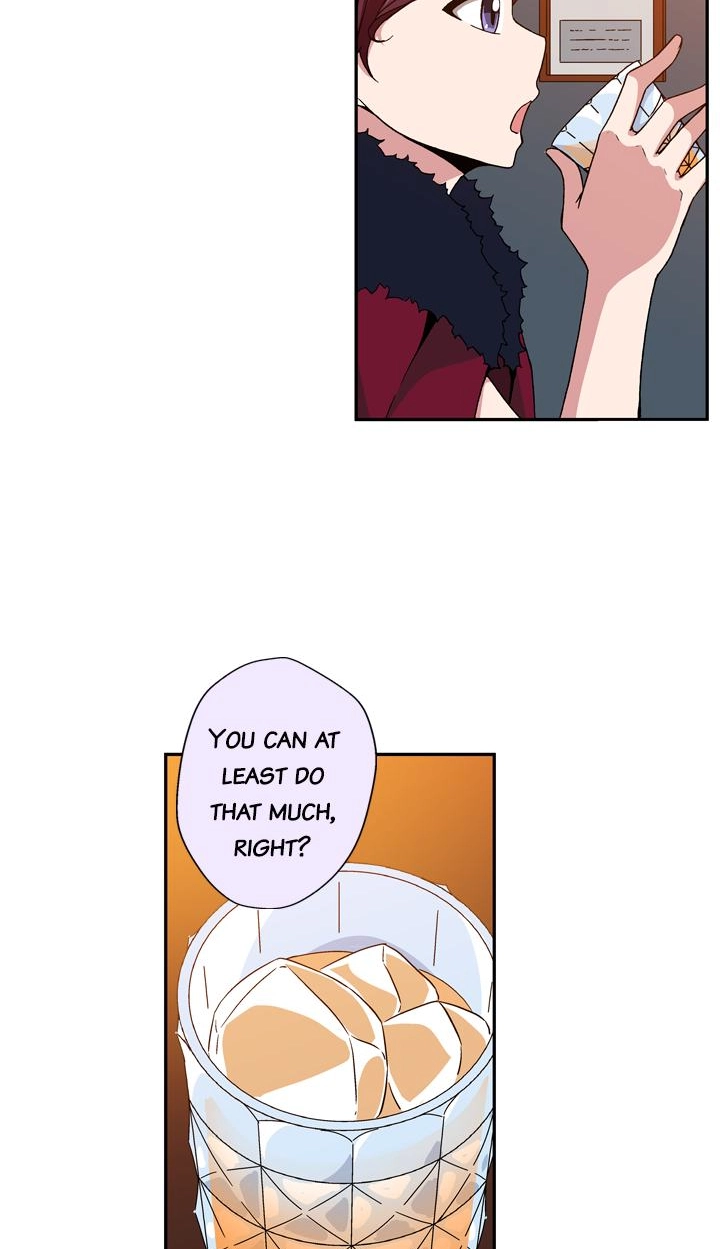 Infinitely Yours Chapter 98 page 19 - 