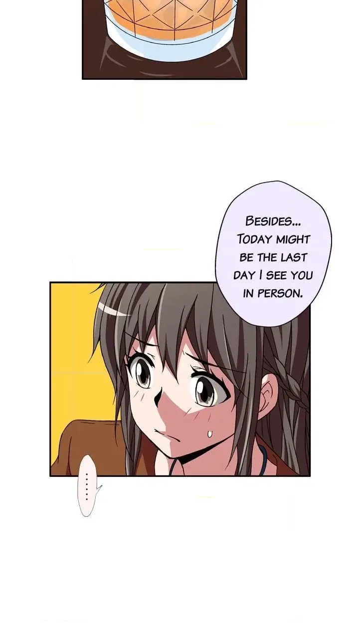 Infinitely Yours Chapter 98 page 20 - 