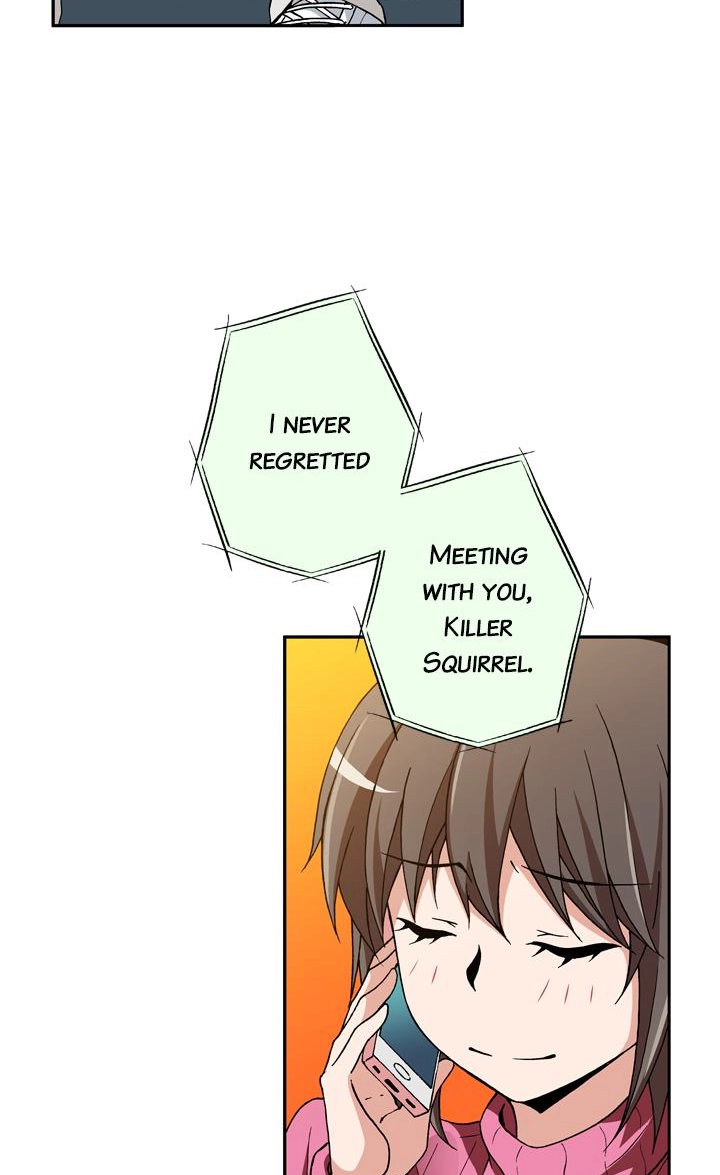 Infinitely Yours Chapter 98 page 3 - 
