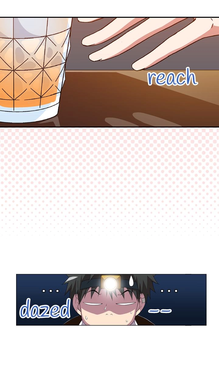 Infinitely Yours Chapter 98 page 21 - 