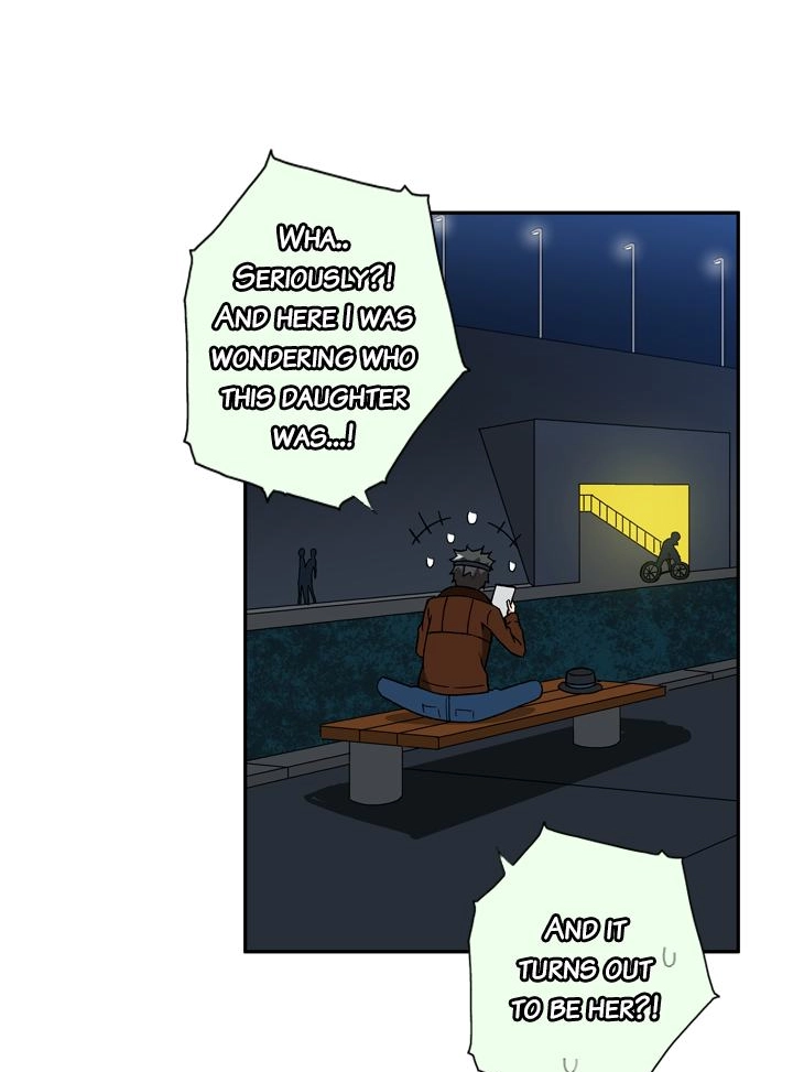 Infinitely Yours Chapter 98 page 23 - 