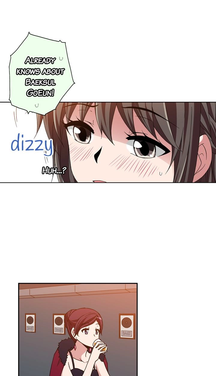 Infinitely Yours Chapter 98 page 25 - 