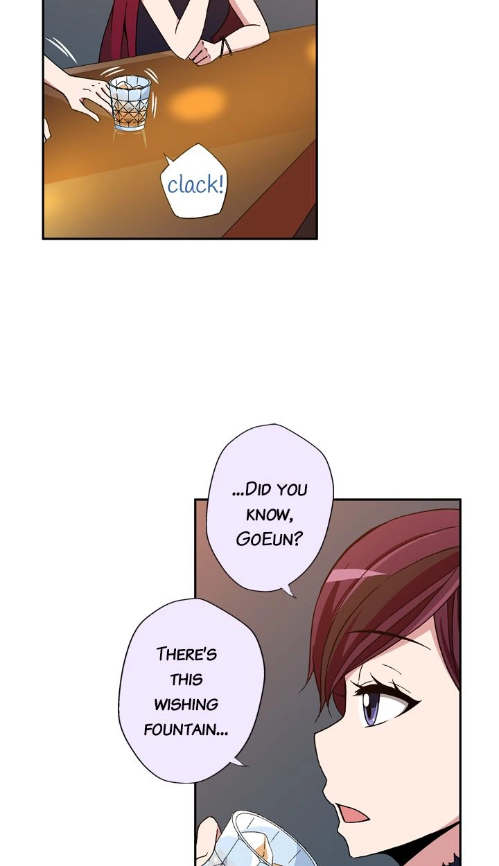 Infinitely Yours Chapter 98 page 26 - 