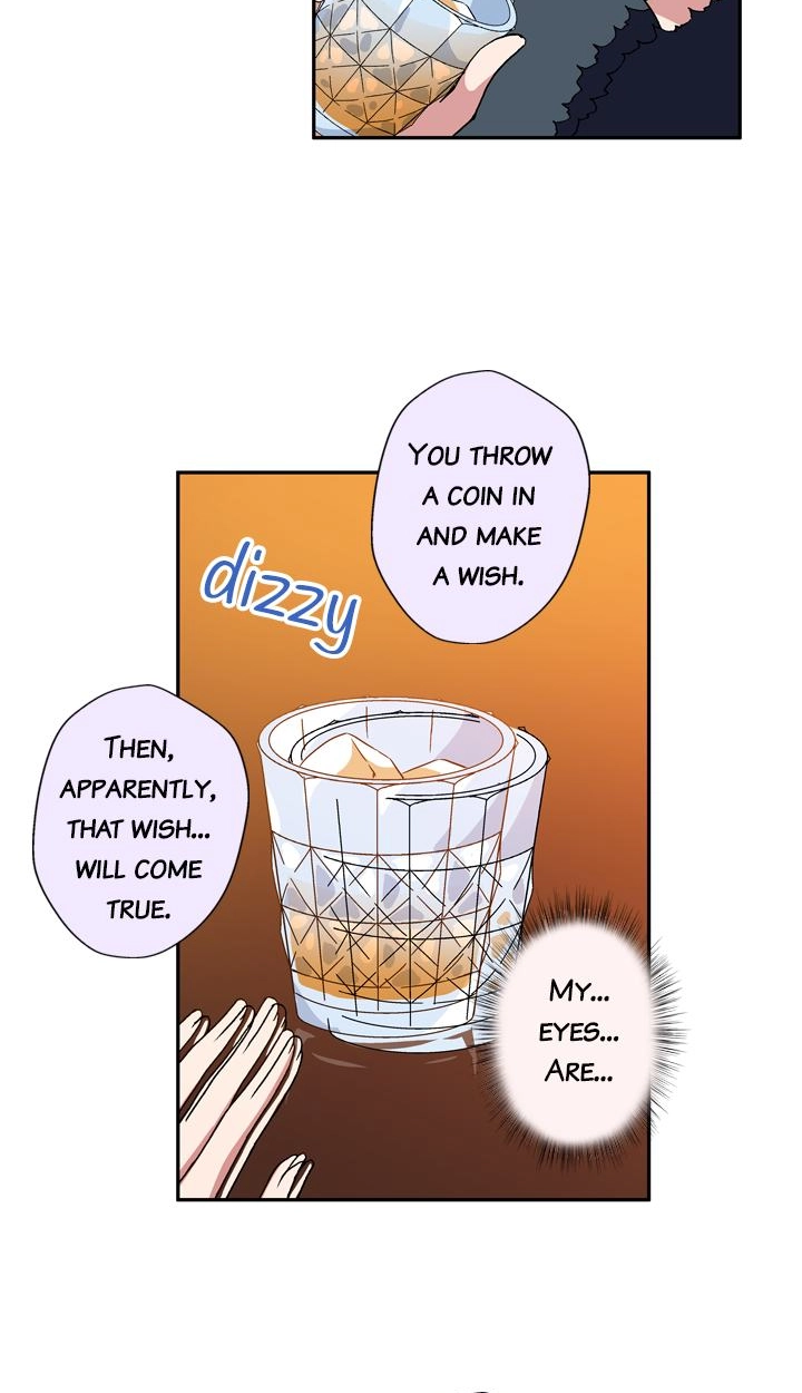 Infinitely Yours Chapter 98 page 27 - 