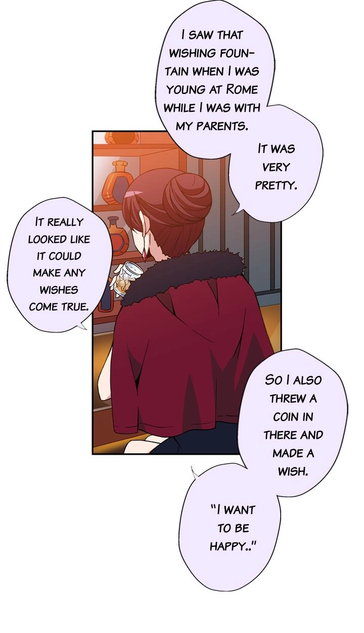 Infinitely Yours Chapter 98 page 28 - 