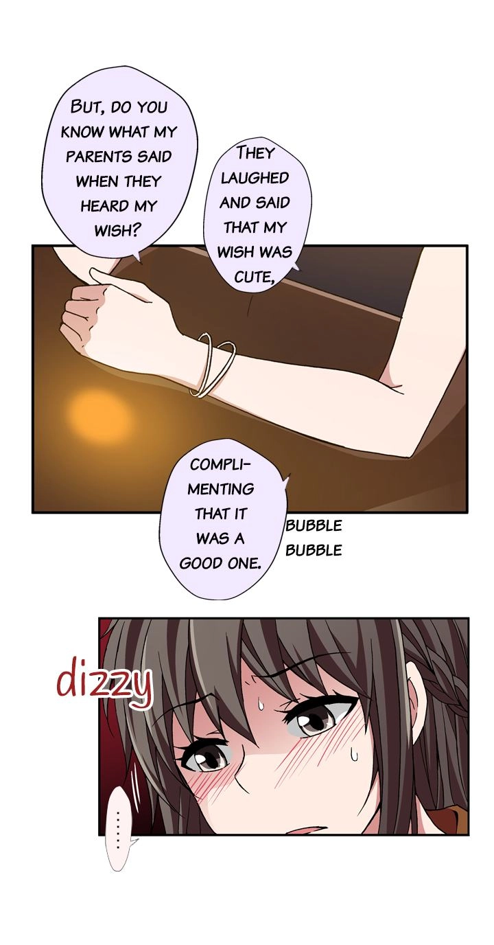 Infinitely Yours Chapter 98 page 29 - 