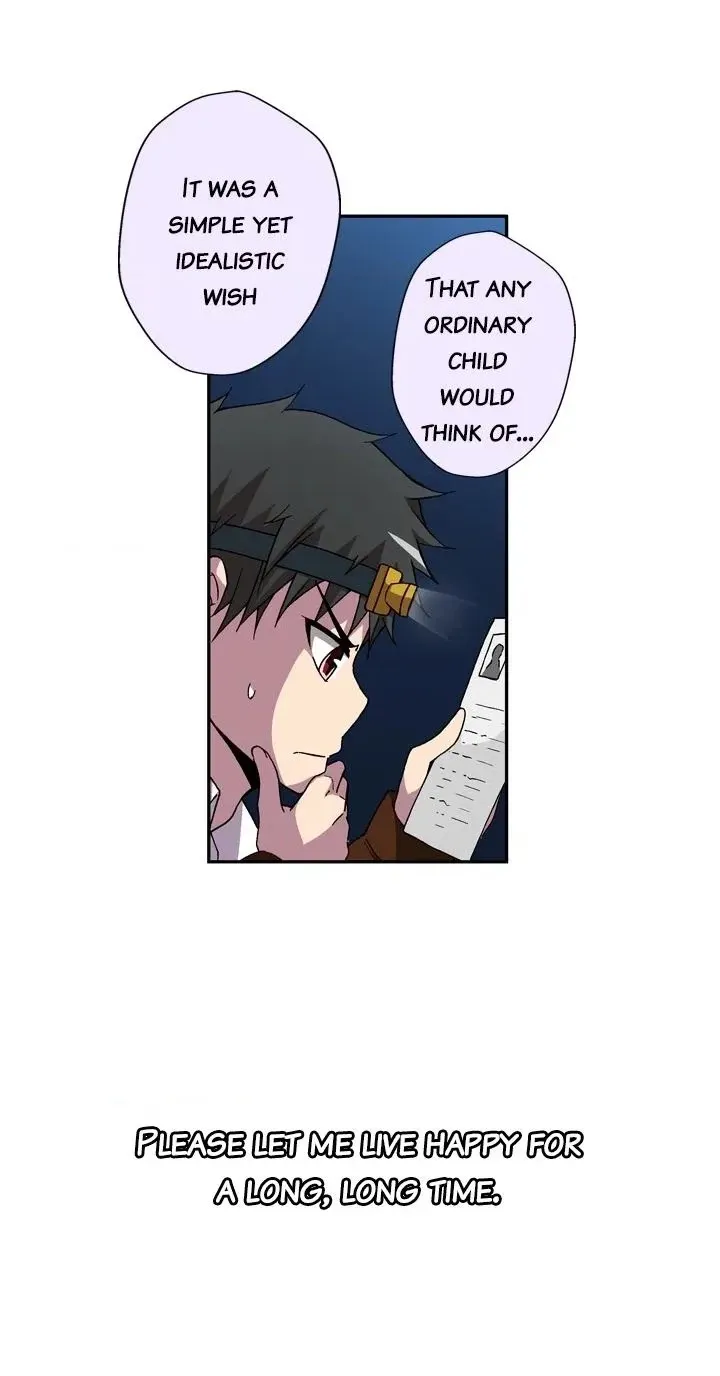 Infinitely Yours Chapter 98 page 30 - 