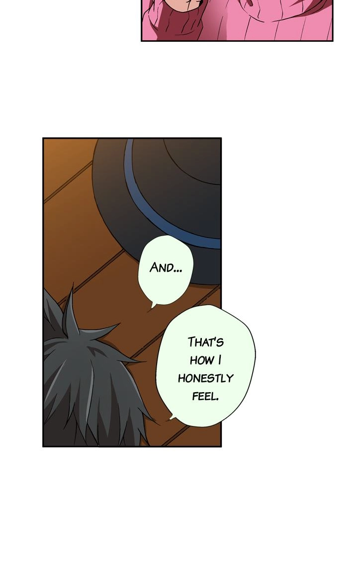 Infinitely Yours Chapter 98 page 4 - 