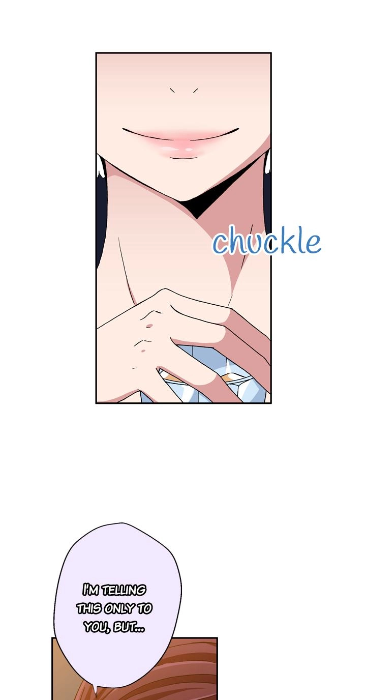 Infinitely Yours Chapter 98 page 31 - 