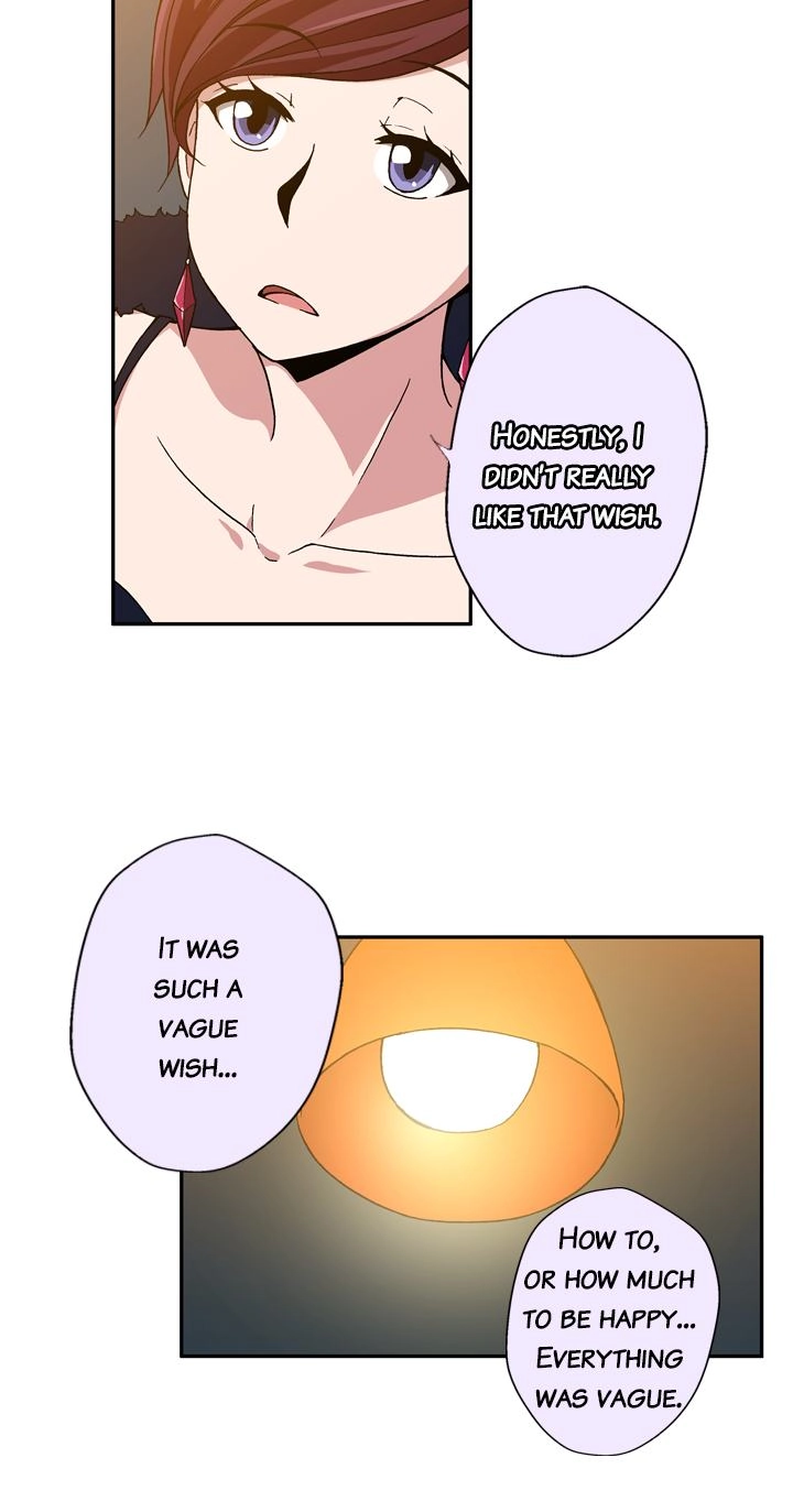Infinitely Yours Chapter 98 page 32 - 