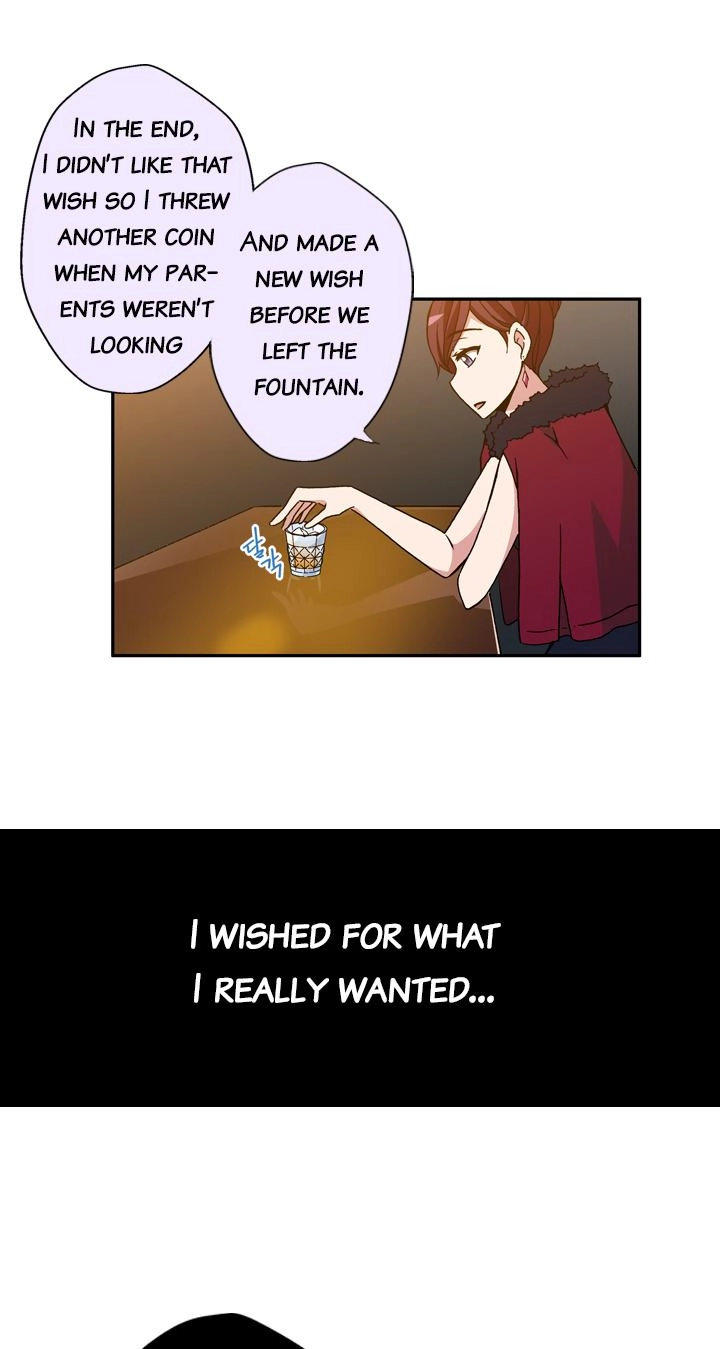 Infinitely Yours Chapter 98 page 33 - 