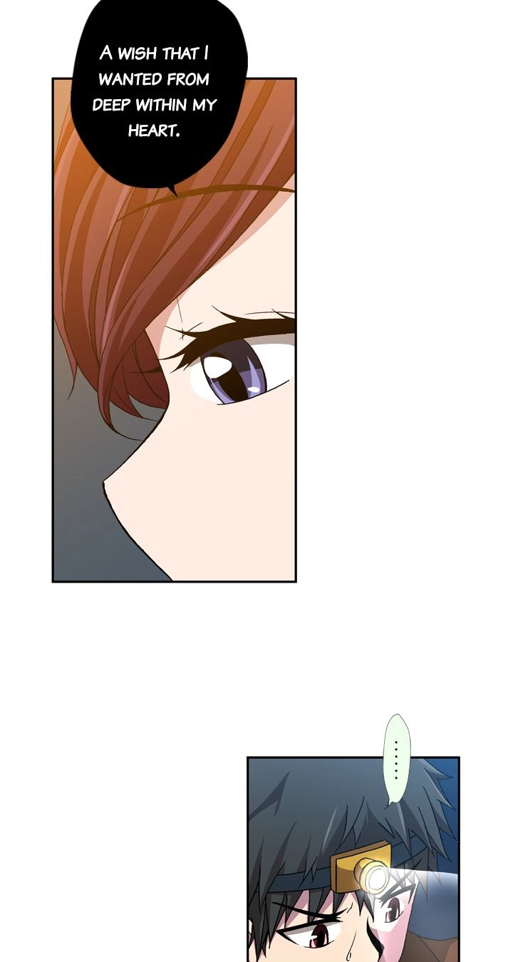 Infinitely Yours Chapter 98 page 34 - 