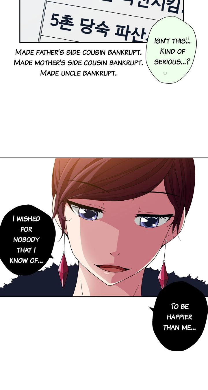 Infinitely Yours Chapter 98 page 36 - 
