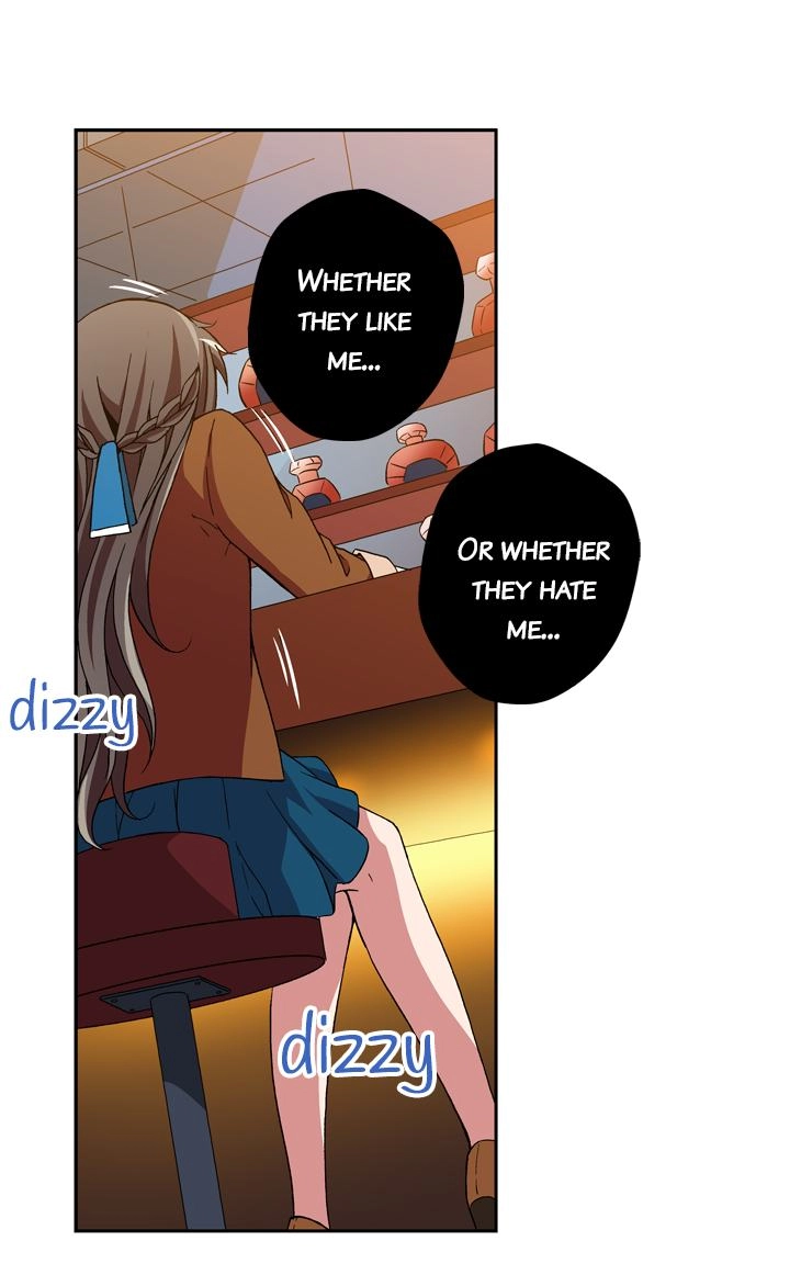 Infinitely Yours Chapter 98 page 37 - 
